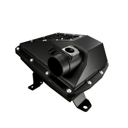 Toyota Hilux N90 - Panel Airbox