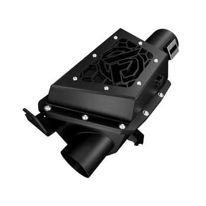 Ford Next Gen Ranger V6 (6cyl) Panel Airbox