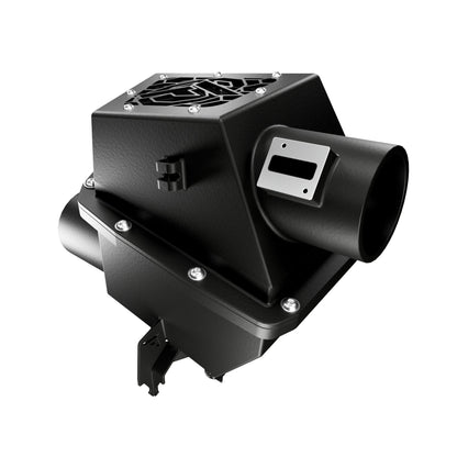 Ford Next Gen Ranger V6 (6cyl) Panel Airbox