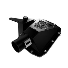 Nissan Navara NP300 (D23) - Panel Airbox - To suit Fabwitz Short Entry Snorkel