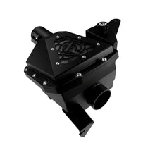 Nissan Navara NP300 (D23) - Panel Airbox - To suit Fabwitz Short Entry Snorkel