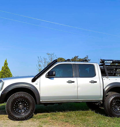 Ford Ranger PK (2008-2011) 4" Short Entry Snorkel