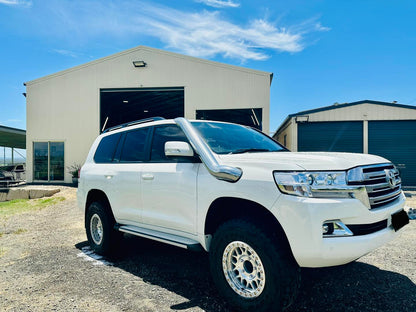 Toyota Landcruiser 200 Series 5" Mid Entry Snorkel