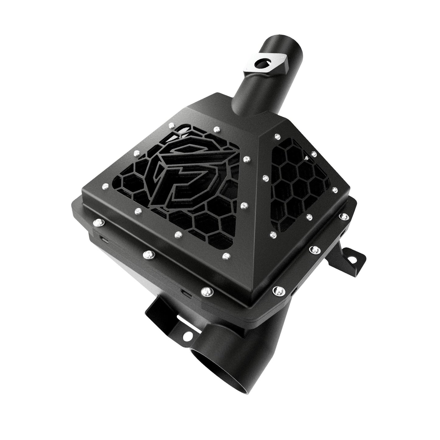 Toyota Landcruiser 100 Series (2UZ V8 Petrol) Panel Airbox