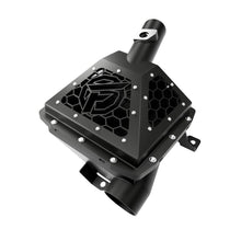 Toyota Landcruiser 100 Series (2UZ V8 Petrol) Panel Airbox