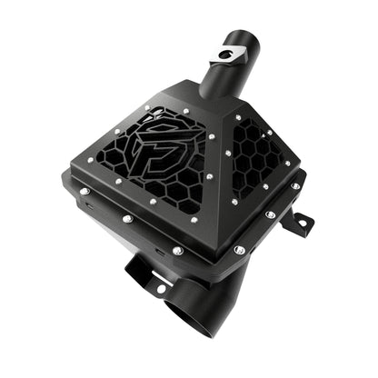 Toyota Landcruiser 100 Series (2UZ V8 Petrol) Panel Airbox
