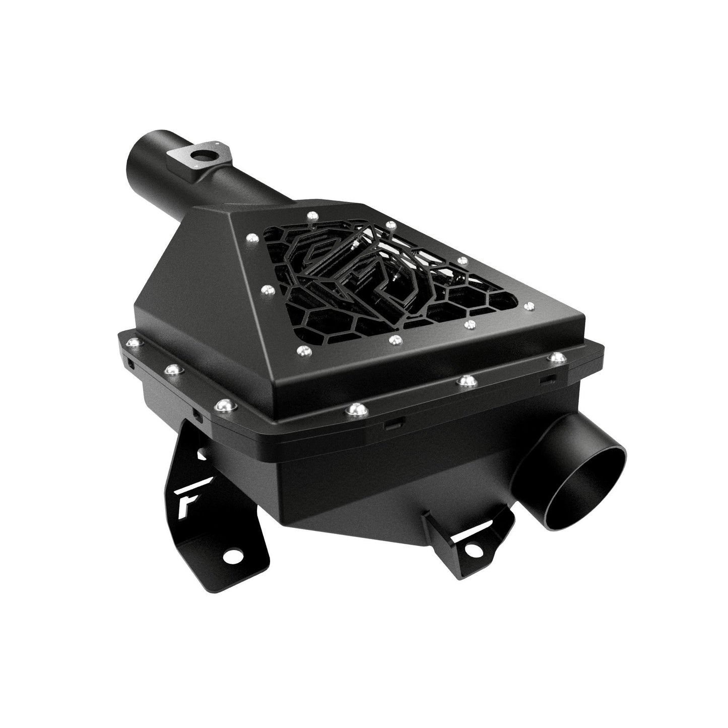 Toyota Landcruiser 100 Series (2UZ V8 Petrol) Panel Airbox