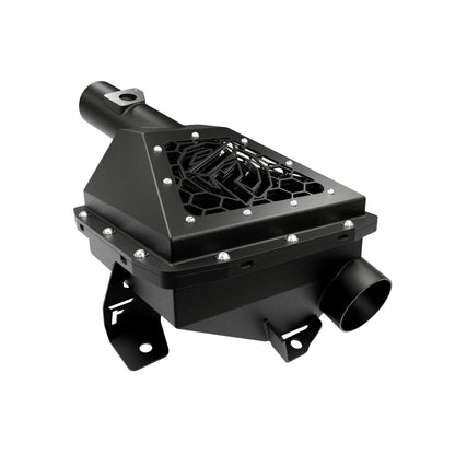 Toyota Landcruiser 100 Series (2UZ V8 Petrol) Panel Airbox