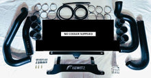 Nissan Patrol Y61 GU ZD30 CRD - (2007 - 2016) - Common Rail - Front Mount Pipe Work Only for FMIC