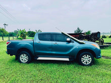 Mazda BT50 (2012-2020) 4" Rounded Mid Entry Snorkel
