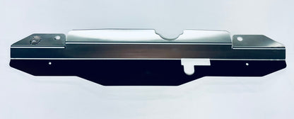 Nissan Patrol - GU Series 4 TB48 - Radiator Shroud