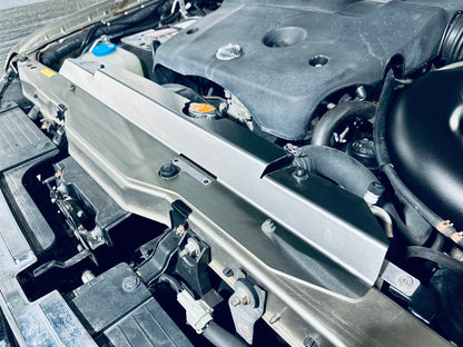 Nissan Patrol - GU Series 4 TB48 - Radiator Shroud
