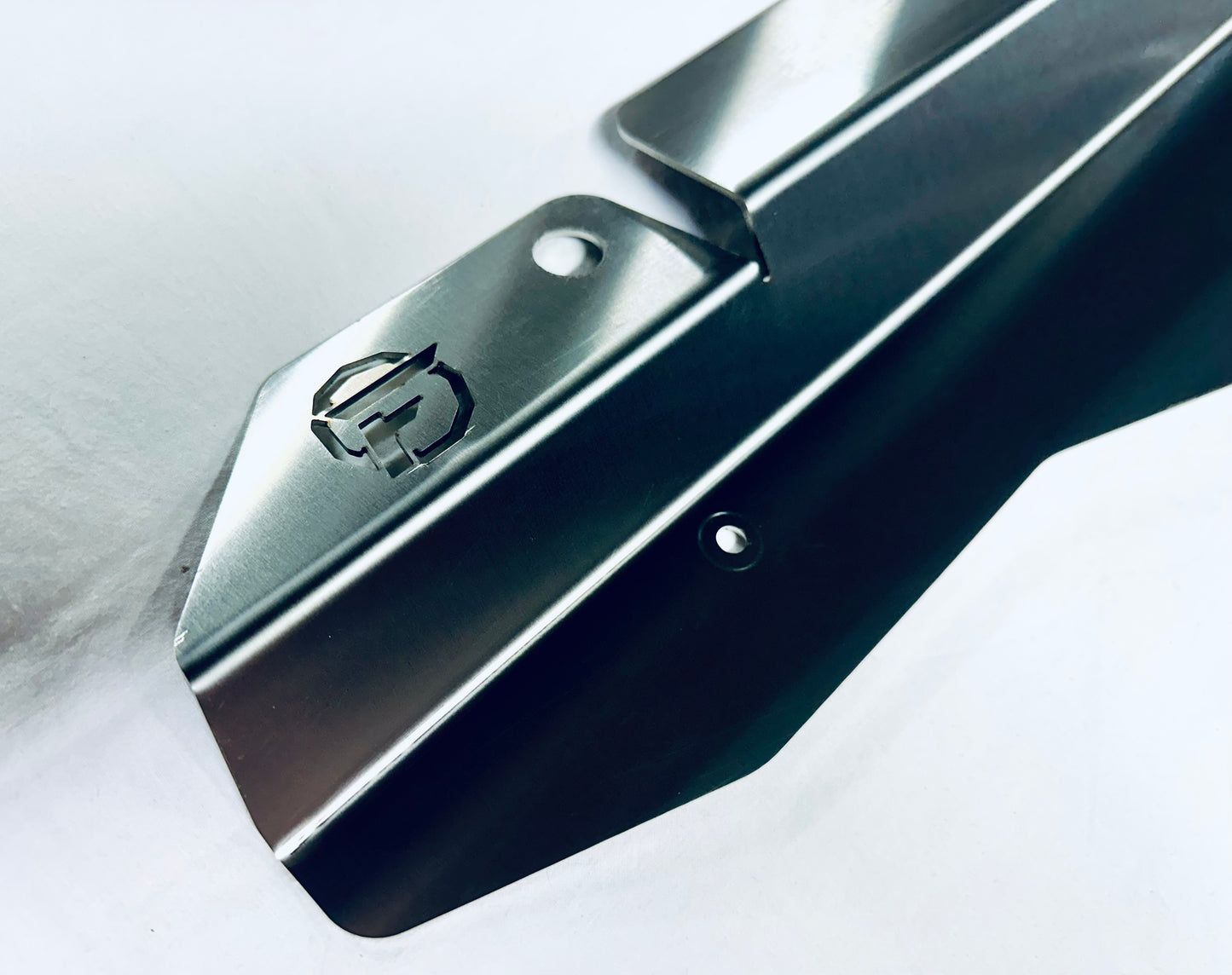 Nissan Patrol - GU Series 4 TB48 - Radiator Shroud