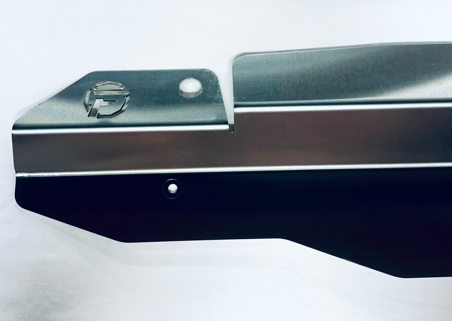 Nissan Patrol - GU Series 4 TB48 - Radiator Shroud