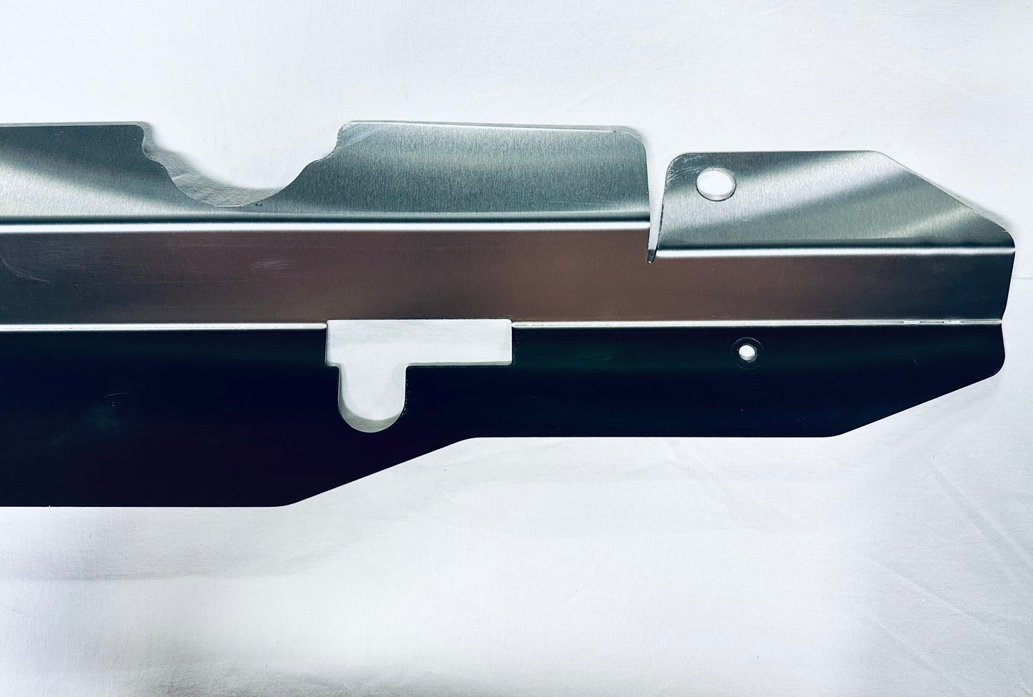 Nissan Patrol - GU Series 4 TB48 - Radiator Shroud