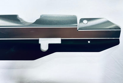 Nissan Patrol - GU Series 4 TB48 - Radiator Shroud