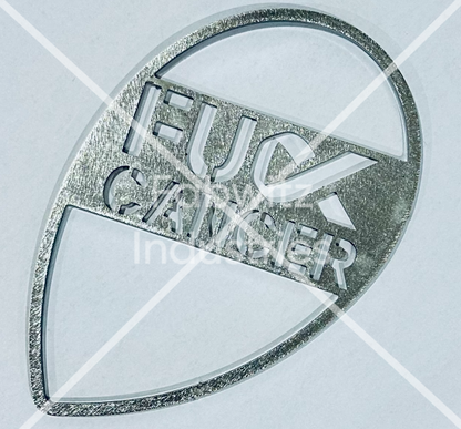 4" Low Cut Cap Designs