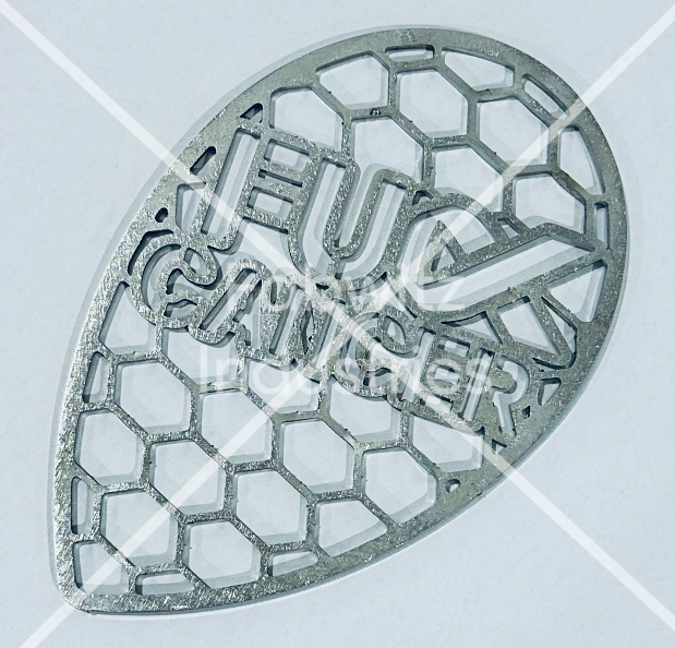 4" Low Cut Cap Designs