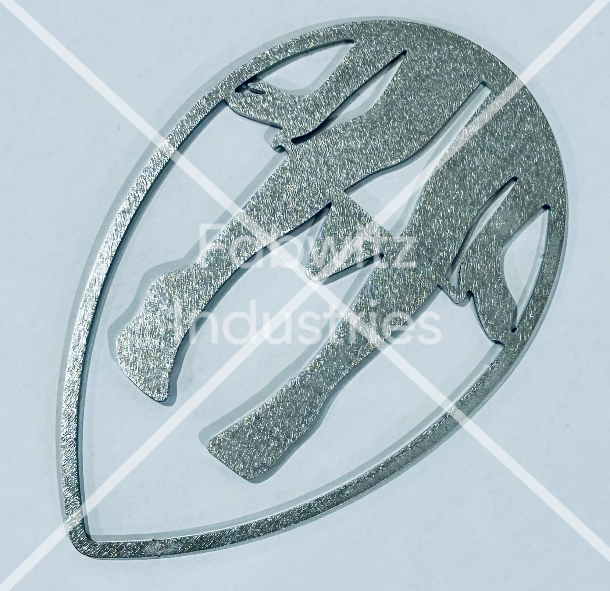 4" Low Cut Cap Designs