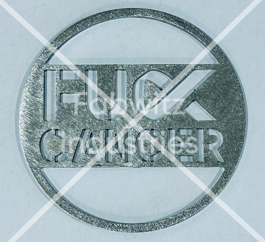 Dual 4" Round Cap Designs