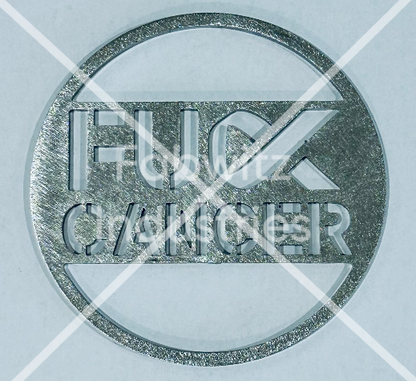 Dual 4" Round Cap Designs