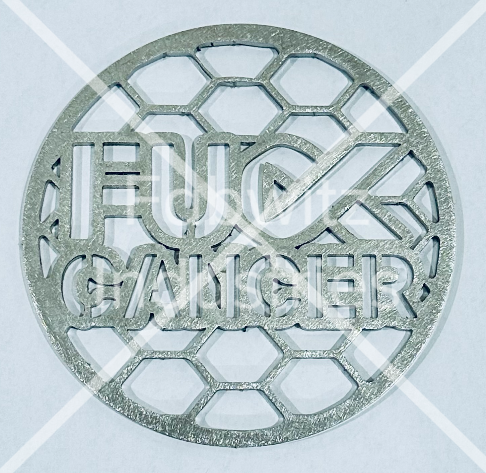 Dual 4" Round Cap Designs