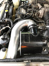 Nissan Patrol GU - TB48 - Engine Bay Piece