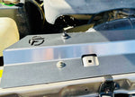 Nissan Patrol - GU TB48 (1997 - 2004) - Radiator Shroud