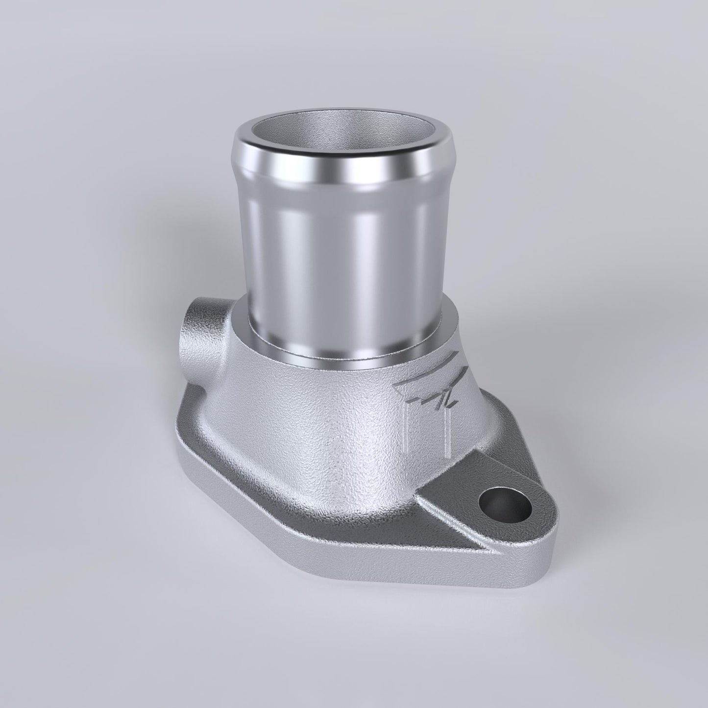 Nissan Patrol GU ZD30 CRD (2007-2016) Replacement Water Temp Housing