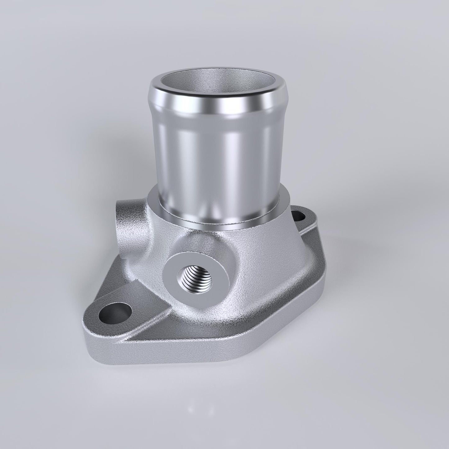 Nissan Patrol GU ZD30 CRD (2007-2016) Replacement Water Temp Housing
