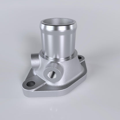 Nissan Patrol GU ZD30 CRD (2007-2016) Replacement Water Temp Housing