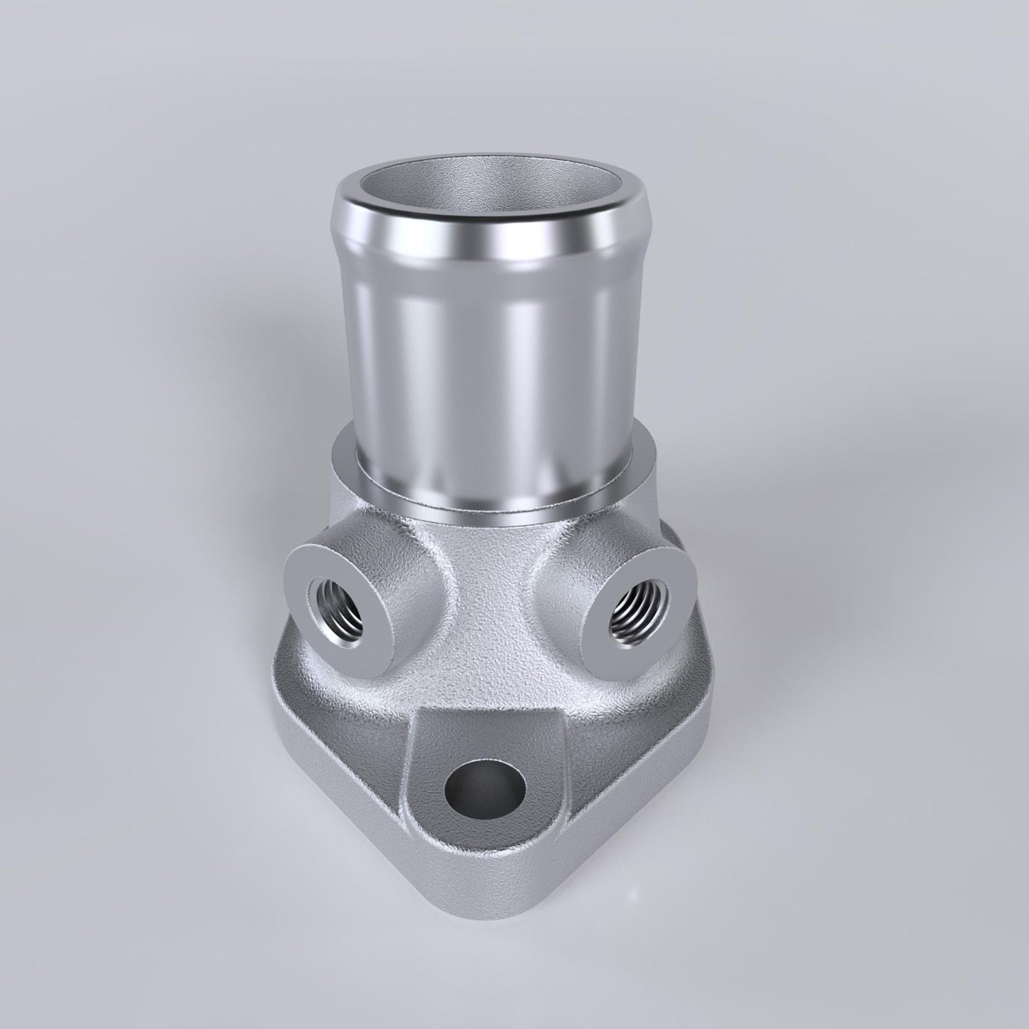 Nissan Patrol GU ZD30 CRD (2007-2016) Replacement Water Temp Housing