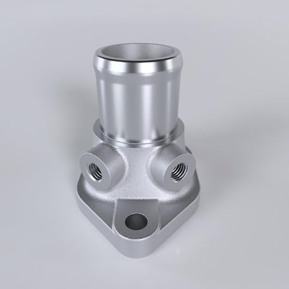Nissan Patrol GU ZD30 CRD (2007-2016) Replacement Water Temp Housing