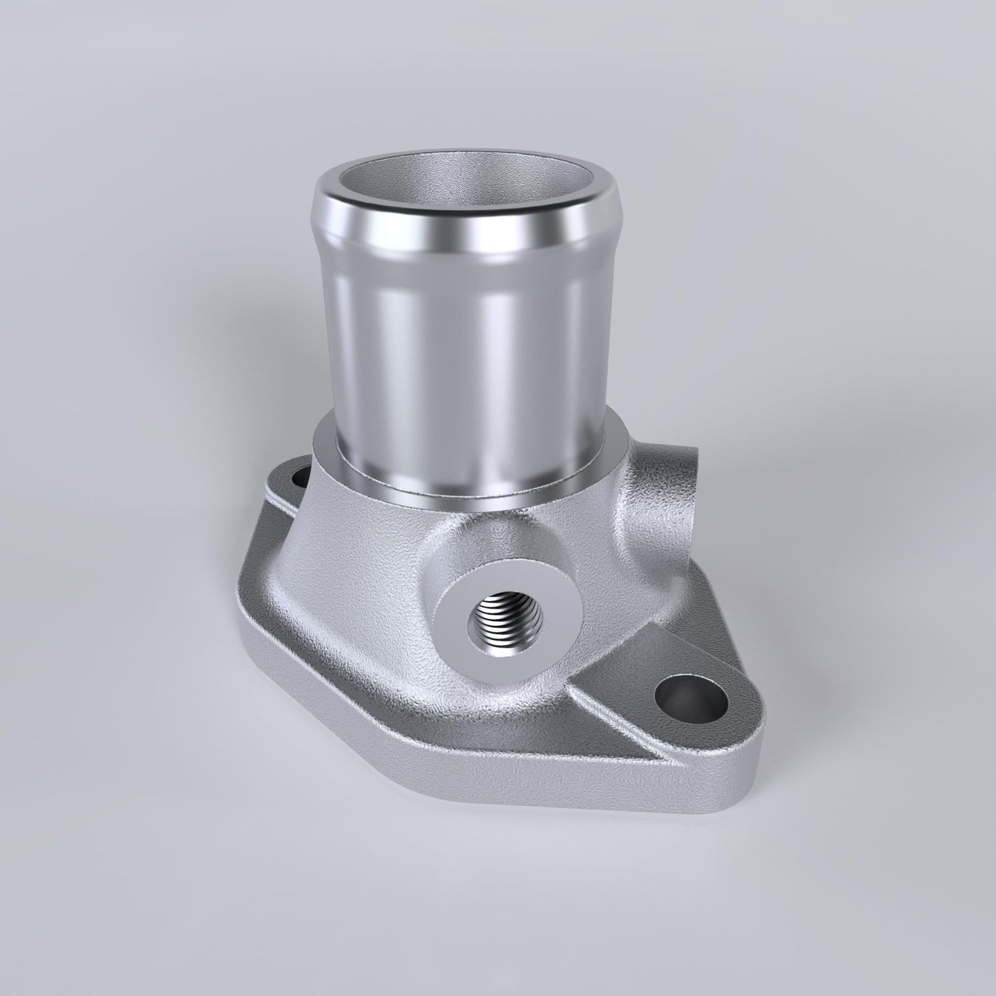 Nissan Patrol GU ZD30 CRD (2007-2016) Replacement Water Temp Housing