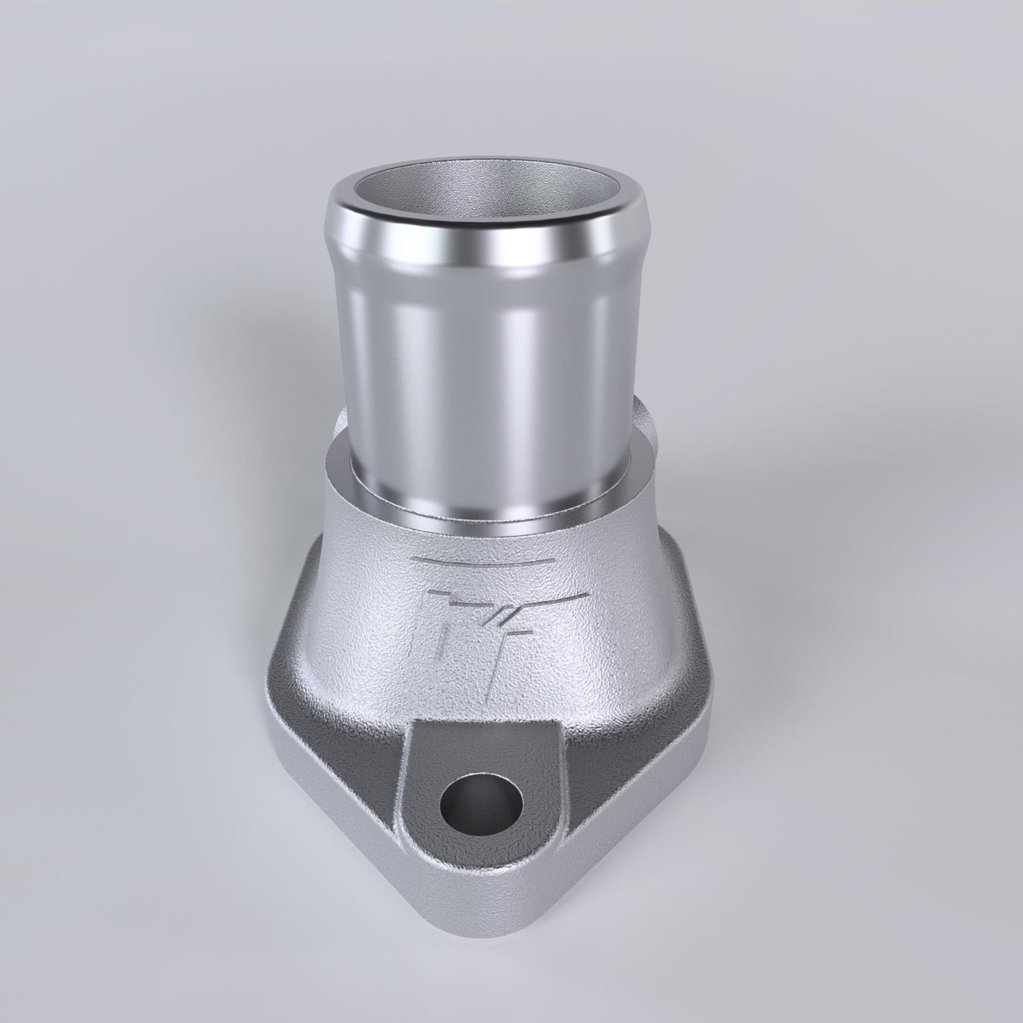 Nissan Patrol GU ZD30 CRD (2007-2016) Replacement Water Temp Housing
