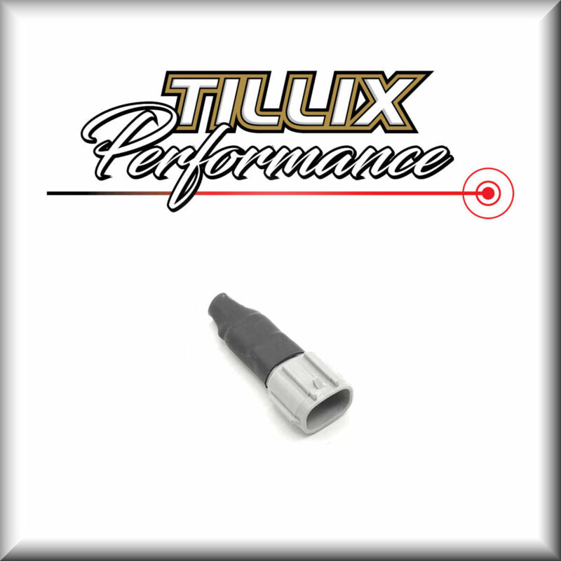 Tillix Performance - ZD30 Boost Control Solenoid Delete