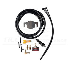 Tillix Performance - Boost Control Kit Nissan Patrol GU ZD30 CRD & DI
