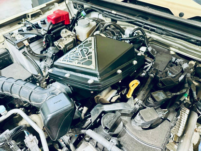 Suzuki Jimny (2018+) Panel Airbox