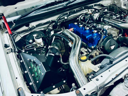 Toyota Hilux N70 Panel Airbox