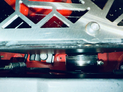 Great Wall Cannon (2020+) - Short Entry Snorkel & Clear Top Airbox Package