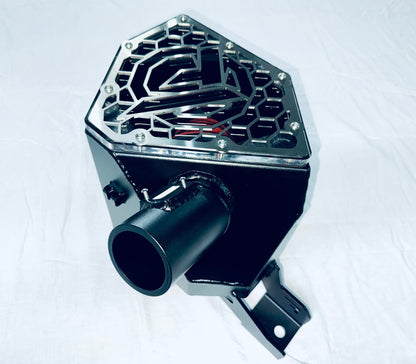 Great Wall Cannon (2020+) - Clear Top Airbox