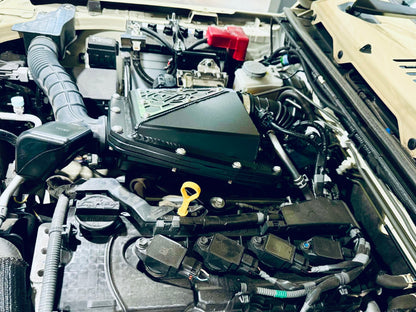 Suzuki Jimny (2018+) Panel Airbox