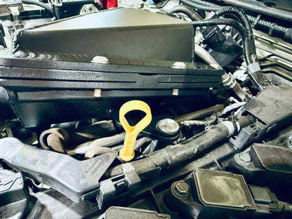 Suzuki Jimny (2018+) Panel Airbox