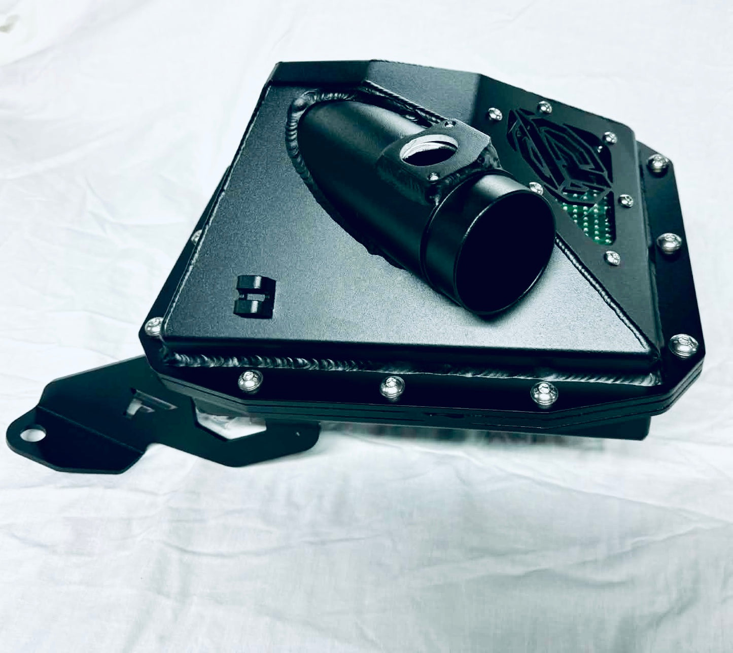 Toyota Hilux N70 Panel Airbox