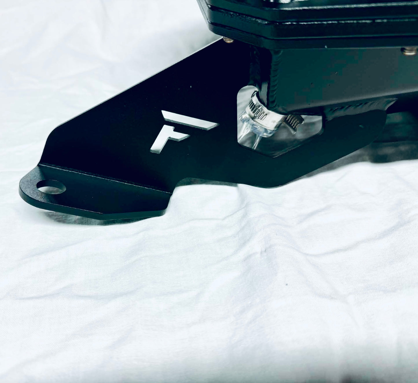Toyota Hilux N70 Panel Airbox