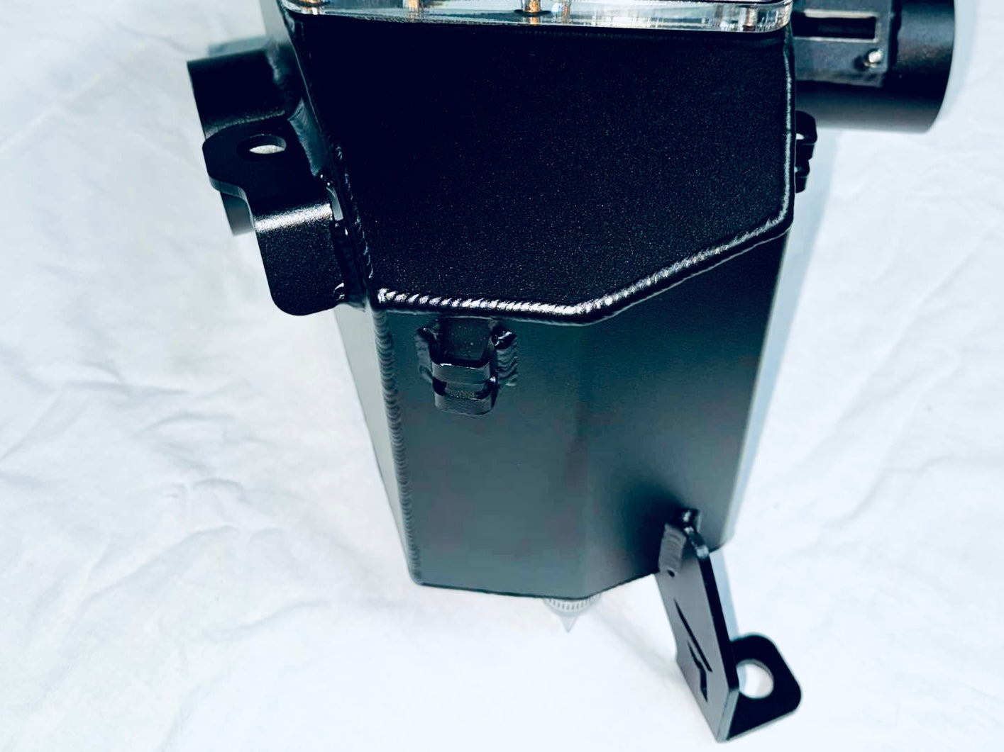 Mitsubishi Triton MV Next Gen (2023+) - Clear Top Airbox