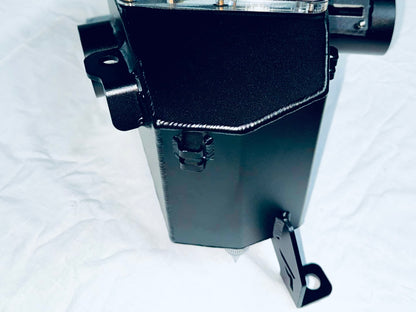 Mitsubishi Triton MV Next Gen (2023+) - Clear Top Airbox
