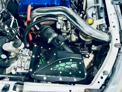 Toyota Hilux N70 Panel Airbox