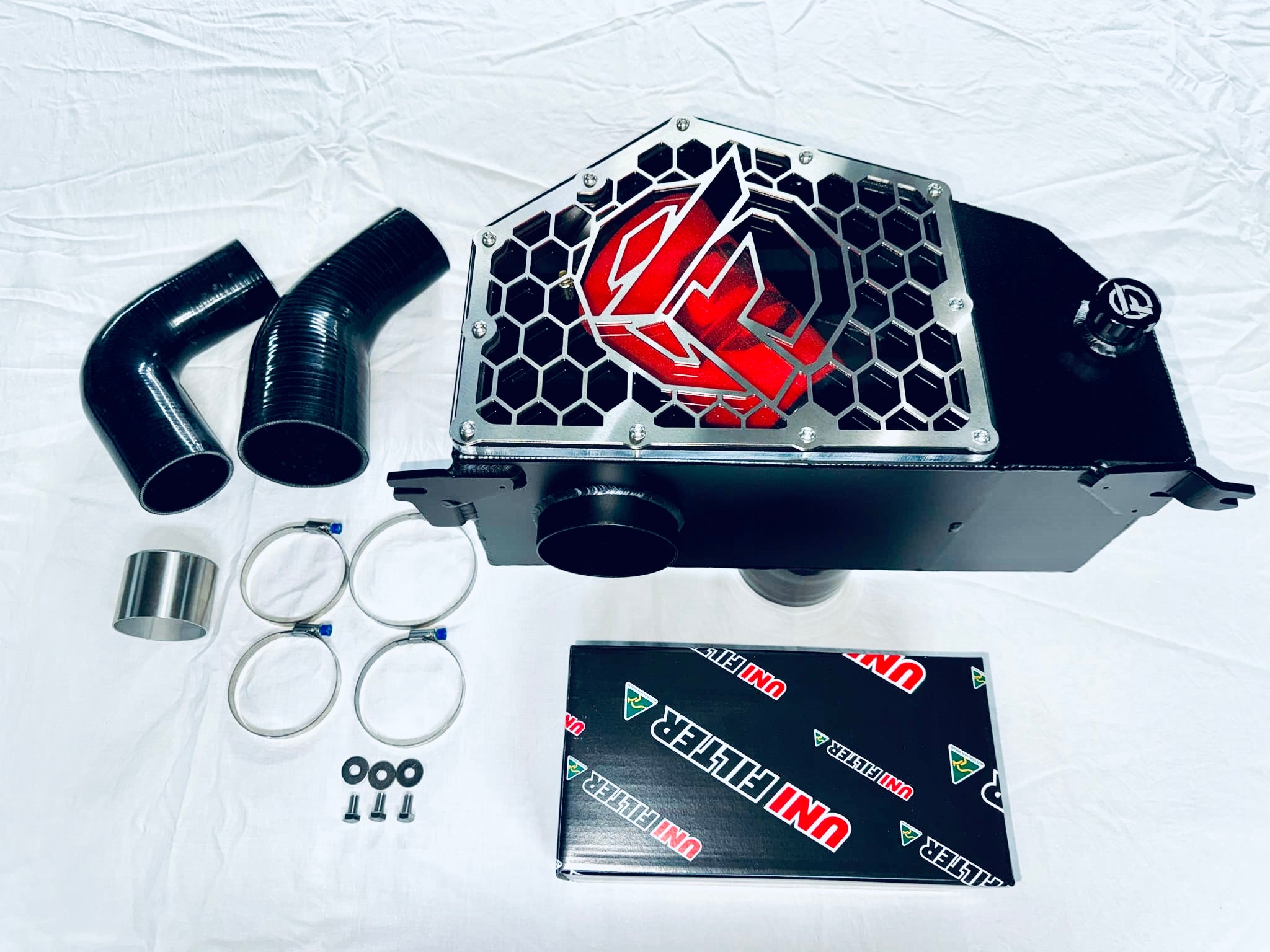 Toyota Landcruiser HZJ 79 Series (1HZ Engine) - 4