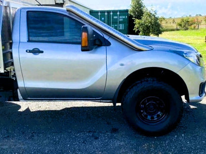 Mazda BT50 (2012-2020) 4" Mid Entry Snorkel